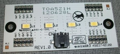 Modul LED osvětlení (4903740100.jpg)