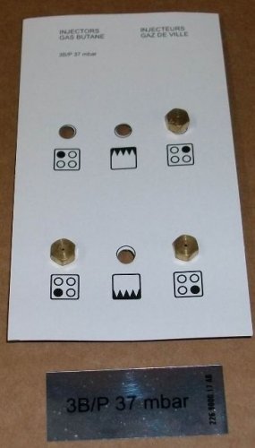 Trysky PB (CM51010, CSE52620DX, HIZG64121SX (7754786750), GEN340 (4431900096.jpg)