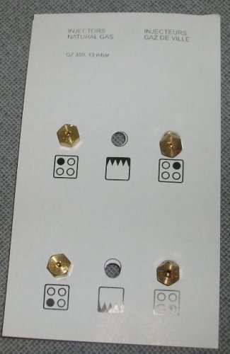 Trysky ZP (CM51010, CSE52620DX, HIZG64121SX (7754786750), GEN340 (4431900097.jpg)