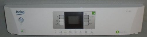 Panel myčky DFN 6838  (1750770171.jpg)