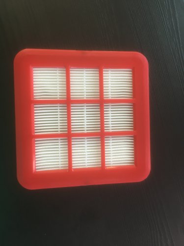 Hepa filter přední VCO 32803 AF (IMG_2366.JPG)