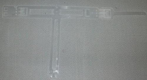 Lišta pod desku vest. myčky 45cm levá (1782980600.jpg)