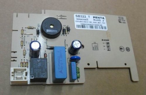 Modul myčky DIN (1899420805.jpg)