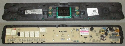 Elektronika s přepínači a displejem (267440120.jpg)