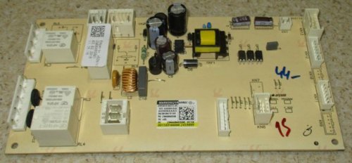 Elektronika DE8635RX0 (2966865801.jpg)