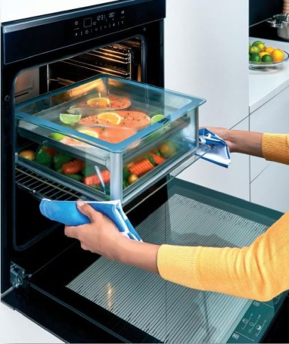 BEKO Steam Health (steamhealth.jpg)