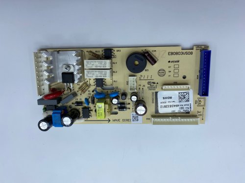 Elektronika RCNA305K20W (4943832812.jpg)