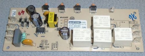 Elektronika HCB61630BX (167730001.jpg)